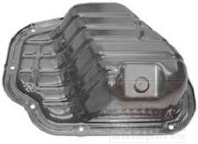 Κάρτερ λαδιού VAN WEZEL 3328070 VAN WEZEL 3328070: Κάρτερ λαδιού Nissan MICRA 2002