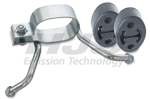 HJS Kronšteins, Trokšņa slāpētājs 82 35 8191 HJS 82 35 8191 Kronšteins trokšņa slāpētājs Volvo C30 533 lēti