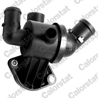 Termostato motore CALORSTAT by Vernet TH7180.87J CALORSTAT by Vernet TH7180.87J Termostato radiatore Volkswagen CADDY 2019