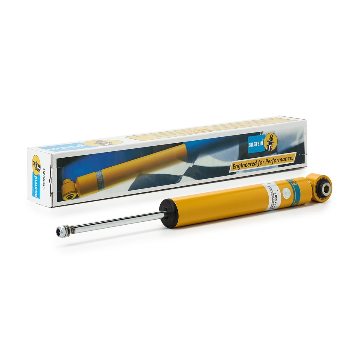 BILSTEIN Stötdämpare 24-243407 BILSTEIN B6 Performance 24-243407 Stötdämpare