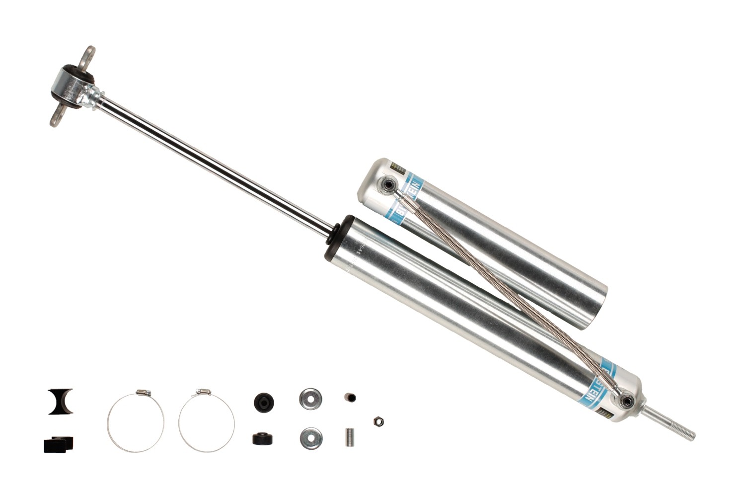 Stötdämpare BILSTEIN 25-193138 BILSTEIN B8 5160 25-193138 Väghållning JEEP WRANGLER 2004