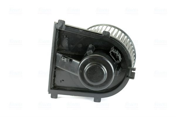 Salongipuhur NISSENS 87022 NISSENS 87022 Salongi ventilaator AUDI A3 2002