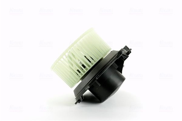 NISSENS Vnútorný ventilátor 87030 87030 Ventilátor kúrenia NISSENS AUDI A2