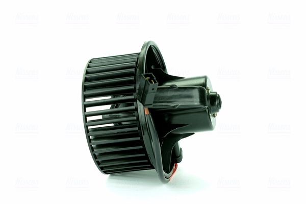 Pulseur d'air habitacle NISSENS 87068 NISSENS 87068: Moteur électrique pulseur d'air habitacle Audi 80 2001