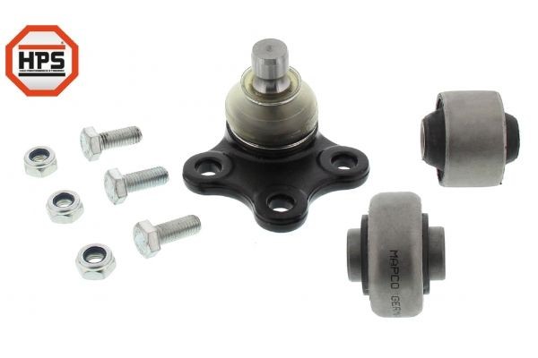 MAPCO Kit riparazione, Braccio trasversale 19260HPS MAPCO 19260HPS costo Kit riparazione braccio oscillante FORD online