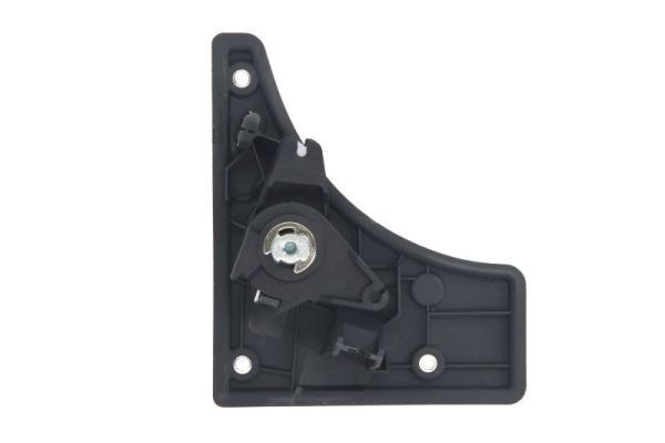 BLIC Speilglass, ytterspeil 6102-02-1231221 BLIC 6102-02-1231221 Speilglass Opel Vectra C Sedan pris