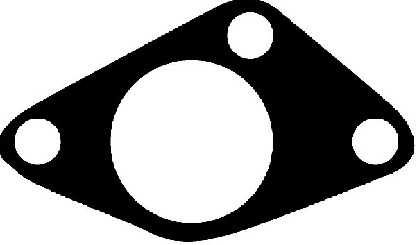 GOETZE Τσιμούχα, πολλαπλή εξαγωγή 31-025205-20 Τσιμούχα πολλαπλή εξαγωγή GOETZE Fiat 850 31-025205-20