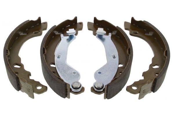 MAPCO Kit ganasce freni 8032 8032 Ganasce freno MAPCO FIAT 124 costo