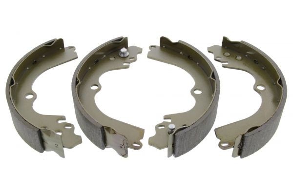 MAPCO Jeu de mâchoires de frein 8579 MAPCO 8579 Mâchoires de frein Subaru Impreza GFC à un prix avantageux