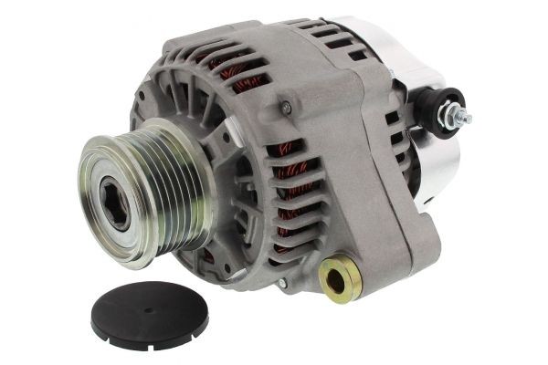 MAPCO Generator 13553 MAPCO 13553 dynastart Toyota Land Cruiser Prado 90 pris