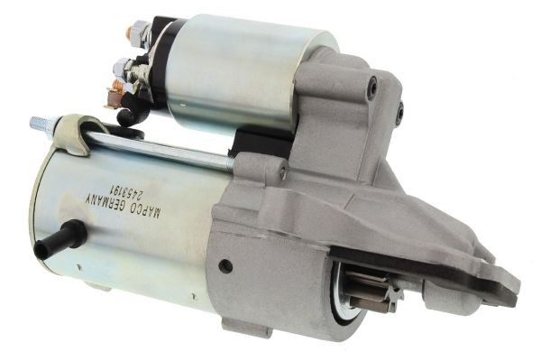 Démarreur MAPCO 13659 MAPCO 13659: Starter Volvo V50 2004