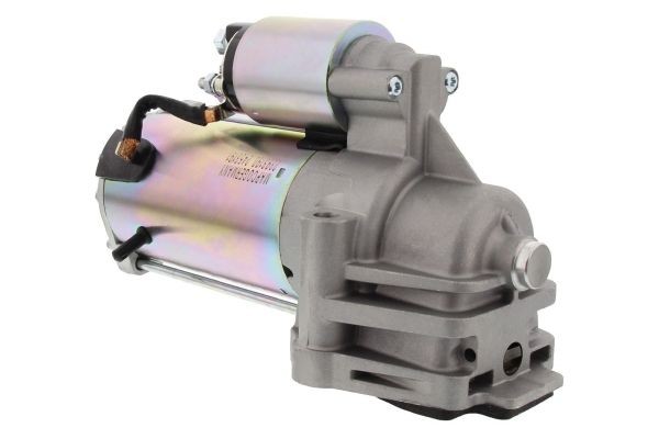 MAPCO Starter 13662 Starter MAPCO FIESTA 13662 billig