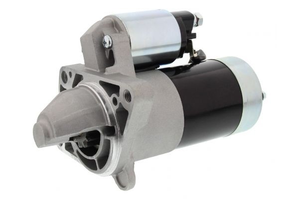 Starter motor MAPCO 13853 MAPCO 13853 2009 NISSAN X-TRAIL starter motor replacement
