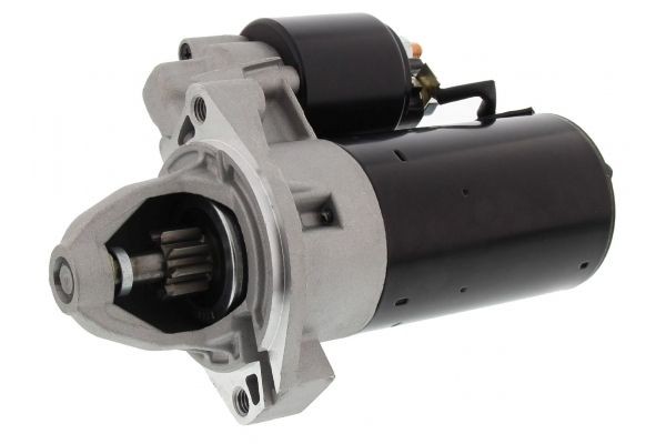 MAPCO Startmotor 13985 MAPCO 13985 Startmotor W124 Coupe (C124) original