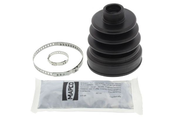 MAPCO Jeu de joint-soufflet, arbre de commande 18510 Dacia LOGAN Kit soufflet de cardan MAPCO 18510