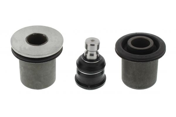MAPCO Reparationssats, hjulupphängning 19272 MAPCO 19272 Reparationssats, hjulupphängning OPEL Tigra Twintop (X04) 1.3 CDTI (R97) 69 hk 2005