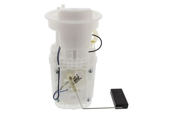 MAPCO Petrol pump 22895 MAPCO 22895 Seat Cordoba 6L2 fuel feed unit replacement
