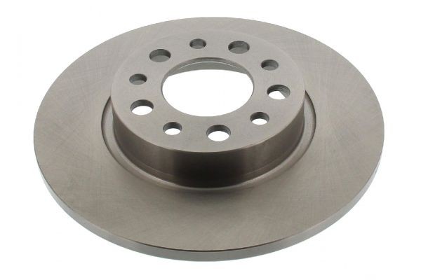 MAPCO Brake disc 25022 FIAT MAREA MAPCO brake discs 25022
