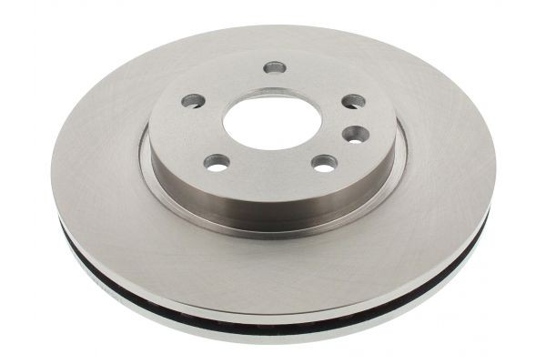 MAPCO Disque de frein 25844 Disque de frein sport CHEVROLET MAPCO 25844
