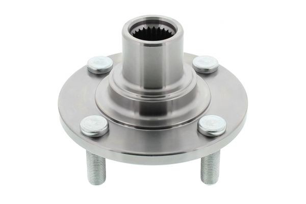 Πλήμνη τροχού MAPCO 26221 MAPCO 26221 Πλήμνη τροχού NISSAN ALMERA 1999