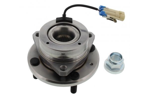 Kit cuscinetto ruota MAPCO 26255 MAPCO 26255 costo Cuscinetto ruota Chevy EPICA 2011