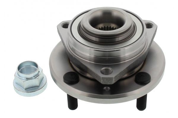 Kit cuscinetto ruota MAPCO 26256 MAPCO 26256 Cuscinetto mozzo CHEVROLET EPICA 2011