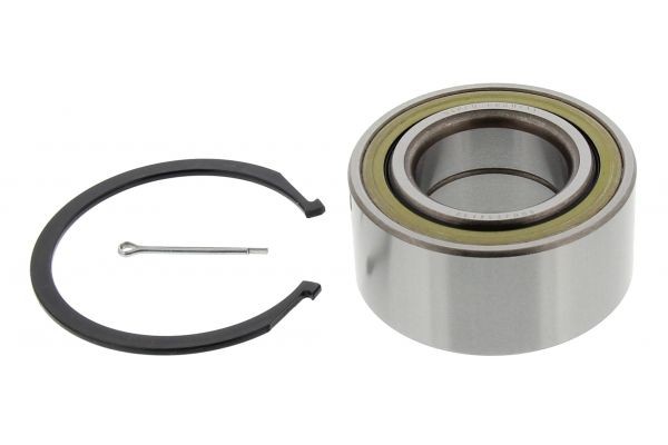 MAPCO Wheel bearing kit 26278 HYUNDAI ELANTRA MAPCO wheel hub 26278
