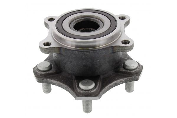 Lożisko kolesa - opravná sada MAPCO 26279 MAPCO 26279 Ložisko kolesa SUZUKI KIZASHI 2015