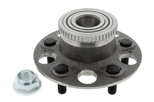 Cubo da roda MAPCO 26512 MAPCO 26512: Cubo da roda Honda ACCORD 2016