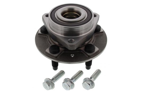 MAPCO Kit cuscinetto ruota 26787 26787 costo Mozzo ruota CHEVROLET SUBURBAN MAPCO