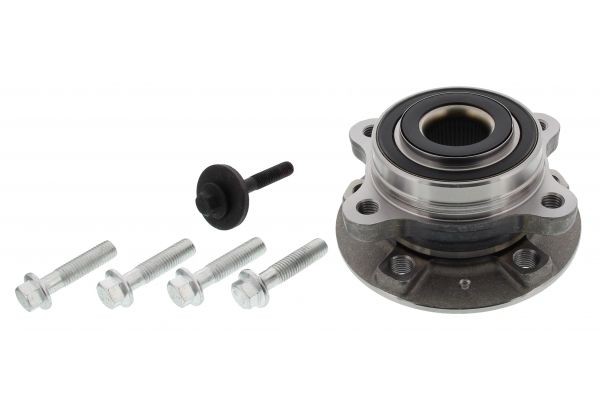 MAPCO Σετ ρουλεμάν τροχών 26936 Πλήμνη τροχού MAPCO 960 26936 φθηνά