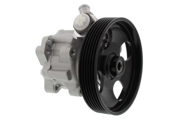 Αντλία υδραυλικού τιμονιού MAPCO 27424 MAPCO 27424 Τρόμπα υδραυλικού τιμονιού FIAT 500 2013