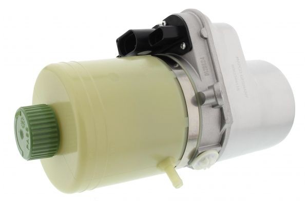 MAPCO Stūres pastiprinātāja sūknis 27772 MAPCO 27772 Stūres pastiprinātāja sūknis