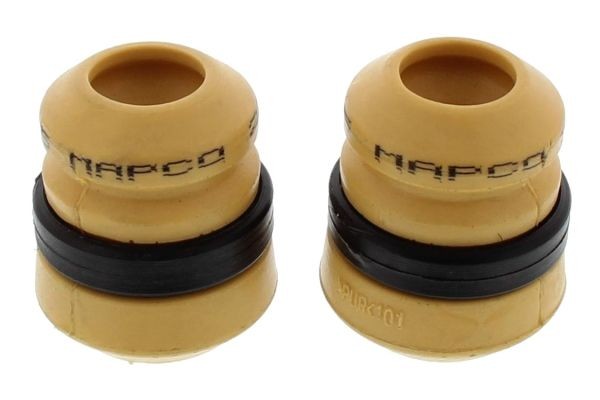 MAPCO Kinnitus, amordid 34715 34715 Kinnitus, amordid MERCEDES-BENZ 190 MAPCO