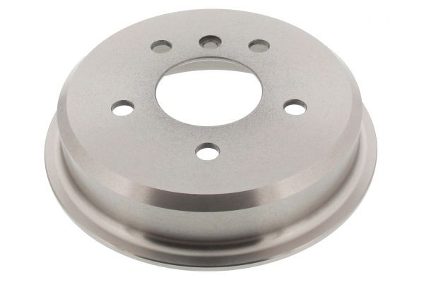 Ταμπούρο MAPCO 35800 MAPCO 35800 Ταμπούρο εμπρος και πίσω Mercedes-Benz A-class 2001