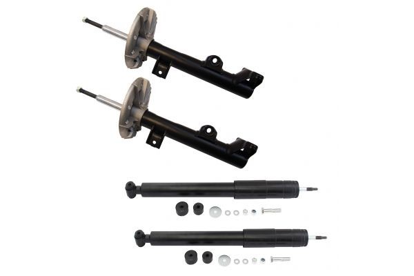 MAPCO Ammortizzatore 40959 40959 Ammortizzatori MAPCO TOYOTA COROLLA costo