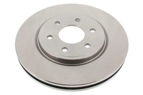 MAPCO Disque de frein 45547 45547 Disques de frein MAPCO NISSAN TERRANO