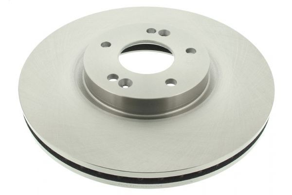 MAPCO Jarrulevy 45582 MAPCO 45582 Jarrulevy HYUNDAI Santa Fé IV (TM) 2.4 173 hv 2024