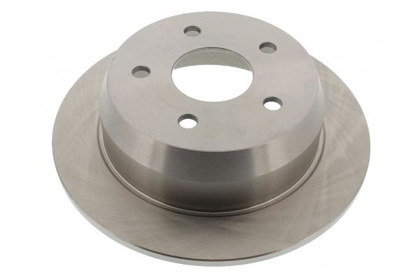 MAPCO Bremseskive 45991 45991 Bremseskiver MAPCO DACIA SANDERO