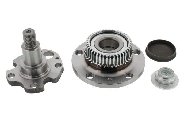 MAPCO Riteņa rumbas gultņa komplekts 46756 MAPCO 46756 Riteņa rumbas gultnis Skoda Octavia 1u cena