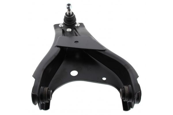 MAPCO Bærearm 49184 MAPCO 49184 Duster (HS_) Bærearm originale pris