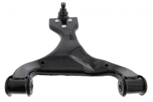MAPCO Bras de suspension 51891 Bras transversal MAPCO VITO 51891 pas cher