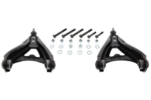 MAPCO Styresett, hjuloppheng 53168 MAPCO 53168 Opphengsarmer Renault 19 II Chamade pris