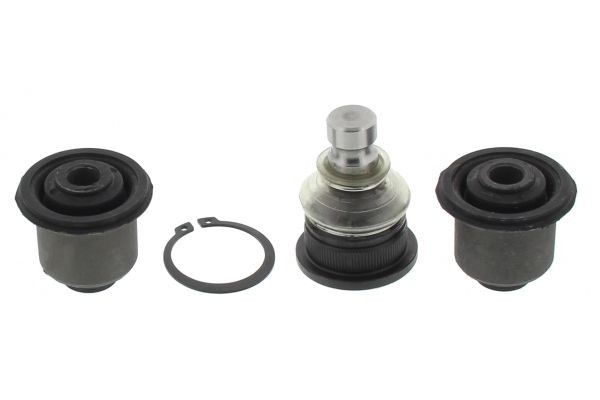 MAPCO Reparationssats för länkarmar 53210 53210 MAPCO styrarmssats hjulupphängning Seat ALTEA