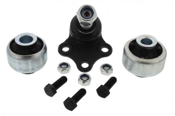 MAPCO Reparatursatz, Radaufhängung 53211 Querlenker-Reparatursatz MAPCO 5 53211 günstig