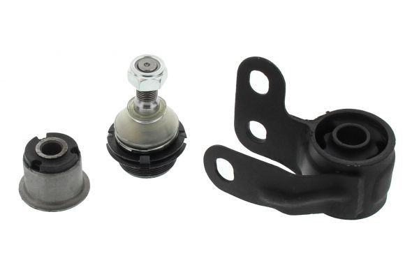 MAPCO Reparasjonssett, hjulopphengning 53231 Monteringssett fører MAPCO BERLINGO 53231 billige