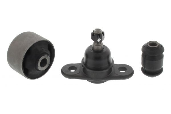 MAPCO Kit riparazione, Braccio trasversale 53253 MAPCO 53253 Kit riparazione braccio oscillante Hyundai Atos Prime originale prezzo