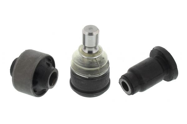 MAPCO Remkomplekts, Neatk. balstiekārtas šķērssvira 53254 Montāžas komplekts neatkarīgās balstiekārtas svira MAPCO DEMIO 53254 lēti