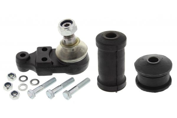 MAPCO Kit riparazione, Braccio trasversale 53264 MAPCO 53264 Kit riparazione braccio oscillante Renault KOLEOS originali