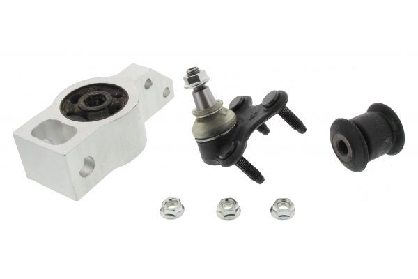 MAPCO Kit riparazione, Sospensione ruota 53287 53287 Kit riparazione braccio oscillante DAIHATSU CUORE MAPCO costo